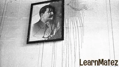 Commemorating the Day of Remembrance for Victims of Totalitarian Regimes on August 23