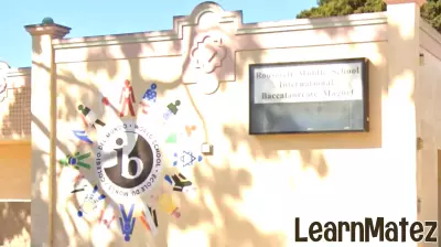 Community Unites to Protest Public School Funding Cuts