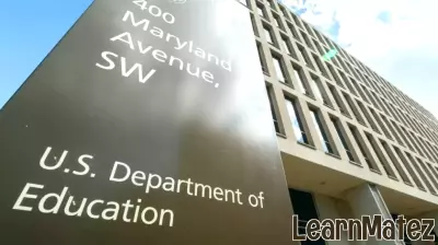 Concerns Rise Over Education Budget Cuts in Ohio