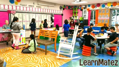 Concerns Rise Over Potential Closure of U.S. Department of Education and Its Impact on Vulnerable Students in Tennessee