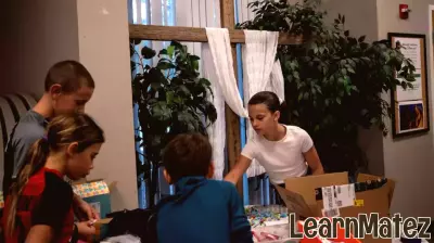 Conservative Christians Seek to Transform Public Education Amidst Growing Homeschool Movement