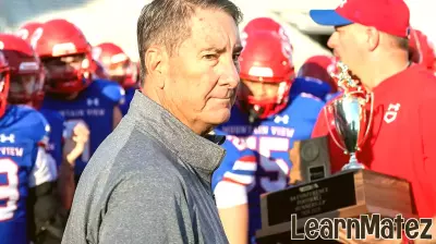 David Hines Bids Farewell After a Distinguished Career in Arizona Education and Athletics