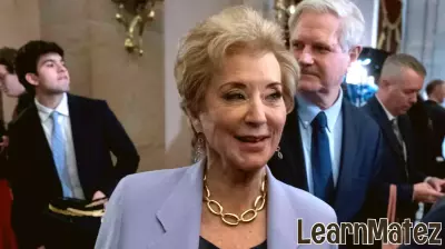 Democrats Criticize McMahon for Avoiding Questions on Education Department's Future
