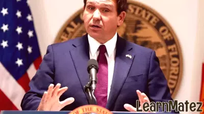 DeSantis Allies Take Charge at Florida Universities