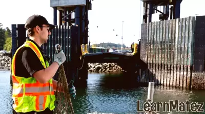 Did you pursue the trades? Tell us why