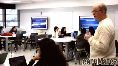 Divided Opinions Among California Educators on the Role of AI in Learning