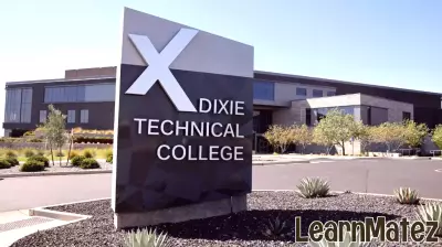Dixie Tech receives 'vital' $930K grant to expand skilled trades education