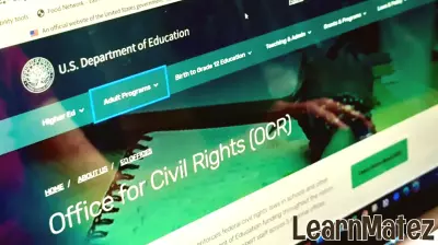 DOE Workforce Cuts Leave Fewer Attorneys to Handle Cases