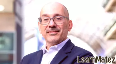 Dr. David Rifkind Takes the Helm at CU Denver's College of Architecture and Planning