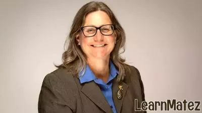 Dr. Kara Wolfe Honored with Lifetime Achievement Award in Tourism Education