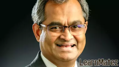 Dr. Sunderesh Heragu Honored with Induction into Oklahoma Higher Education Heritage Society Hall of Fame