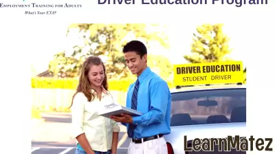 Driver Education Program Launches in Saratoga Springs