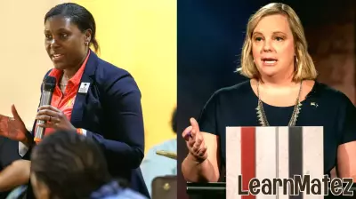 Early results in Democratic primary for SC education superintendent show newcomer Sylvia Wright ahead