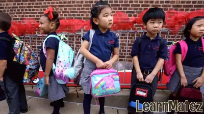 Education Department Allocates Additional $60 Million for Charter Schools