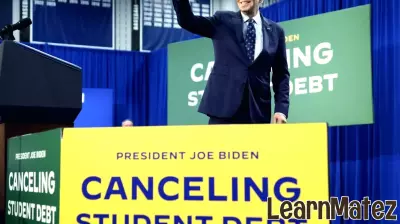 Education Department Halts Certain Income-Driven Repayment Plans for Student Loans
