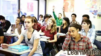 Education Must Focus on Empowering Students Rather Than Political Goals