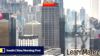 Education Sector Influences Hong Kong's Prime Office Market