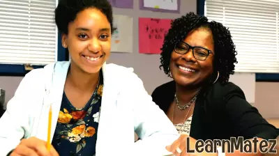 Elevate Your Education Career: Join the Virtual Event on December 6