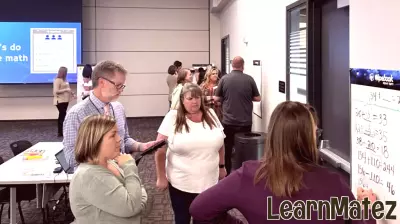 Elevating Instructional Quality in California Schools