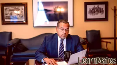 Ellison, Trump administration settle DEI education lawsuit