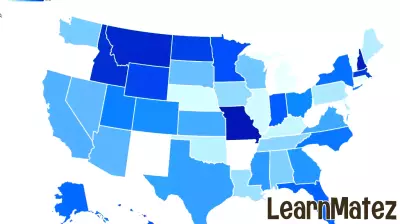 Evaluating Early Education Systems Across the States