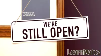 Everyone Is Telling the Same Story About Higher Education. It’s Completely Wrong.
