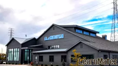 Exciting Developments for Sheboygan's Visitor Center