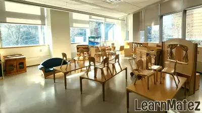 Exciting New Special Education School Set to Open on the Upper West Side