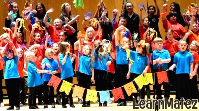 Expanding Music Education Access in the Community