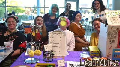 Expanding Opportunities for Future Art Educators