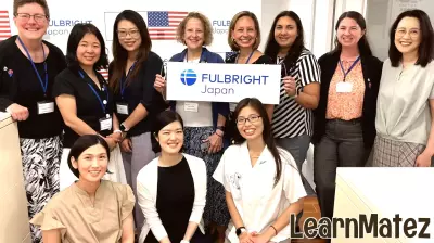 Exploring Higher Education Opportunities in Japan