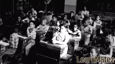 Exploring the Legacy of Brown v. Board of Education and Linda Brown