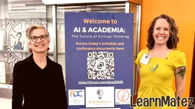 Faculty from 14 CSUs share how to use AI in education