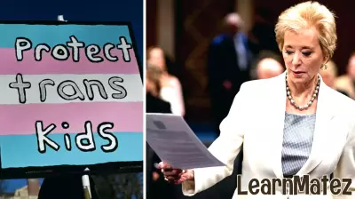 Federal Investigation into Washington's Handling of Gender Transition Decisions