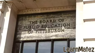 Financial Strain on Pittsburgh Public Schools Due to State Budget Stalemate