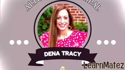 Floyd County Board of Education approves new principal for Alto Park Elementary School