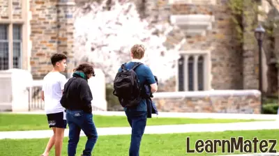 From declining trust to Epstein-related retirements: 4 key higher ed updates from April