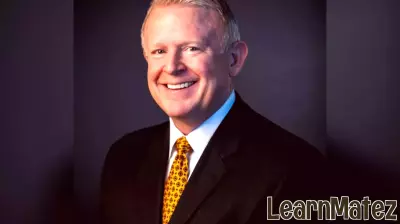 Governor Appoints Manufacturing Leader to State Education Board