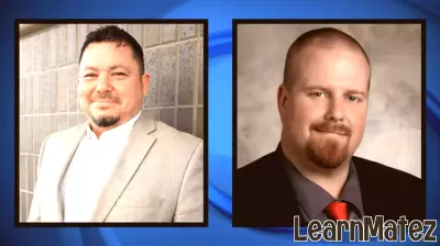 Green Bay Area Public School District’s Board of Education announces superintendent finalists