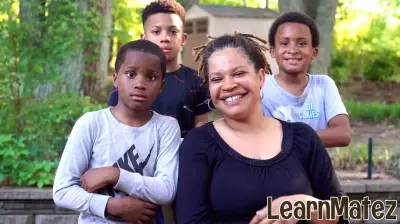HOPE Initiative Supports Single Parents on Their Educational Journey