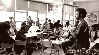 How Jesse Jackson shaped Chicago education, from protesting school segregation to reopening Dyett HS