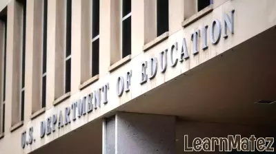 Impact of Department of Education Layoffs on Student Loans