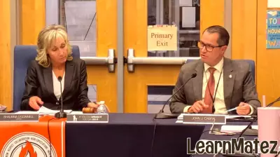 Impact of Federal Education Funding on Taunton Public Schools