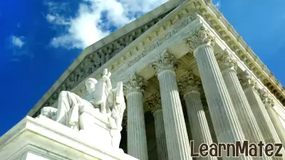 Implications of the 2025 Supreme Court Term on K-12 Education