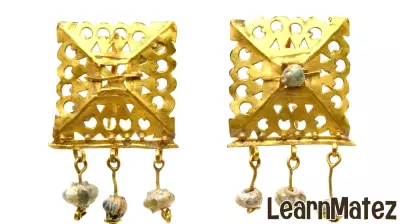 In-Depth Education on Jewelry History Offered by SSEF