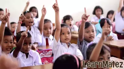 Indonesia's Educational Reform: A Commitment to Improvement
