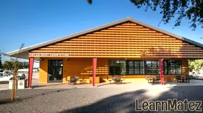 Innovative Agricultural Education Center and Store Set to Launch at Chico State