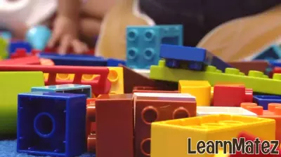 Innovative Learning Approaches Observed in New Mexico School District