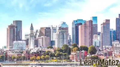 Inside the most educated state in the US, where nearly half of all adults have a bachelor's degree or higher