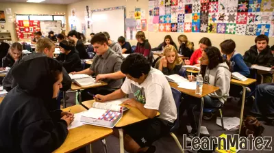 Insights into Americans' Views on Public Schools and Federal Education Roles